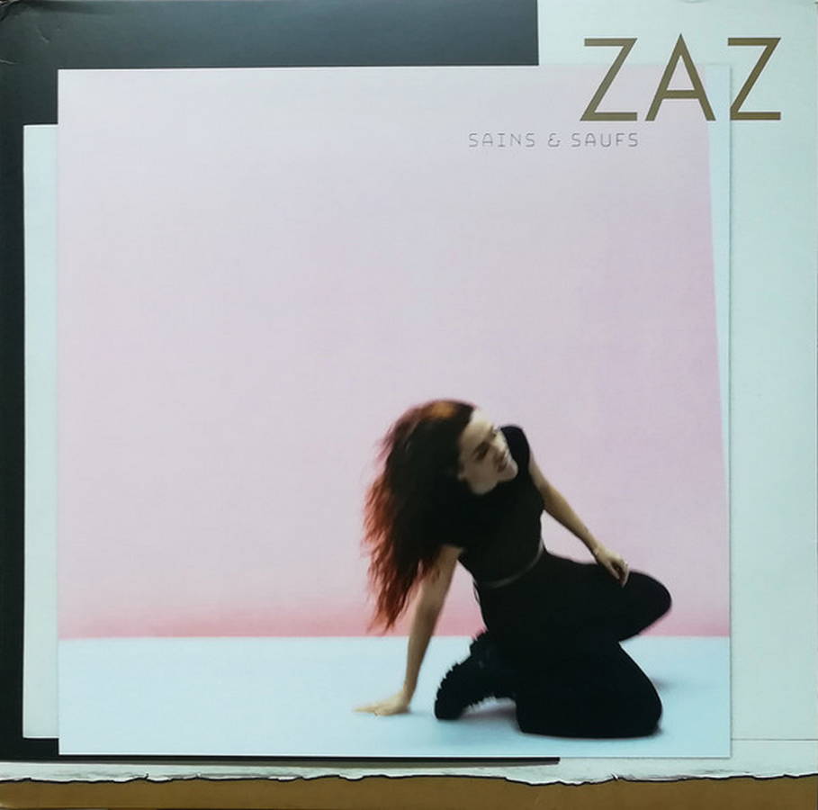 Zaz – Sains &amp; Saufs